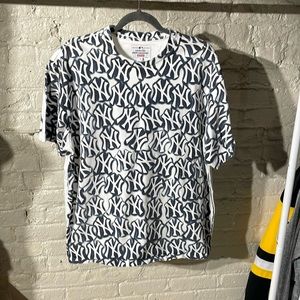 Supreme NY Yankees XL